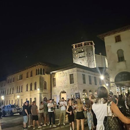 Casetta Carmine Asolo Eksteriør bilde